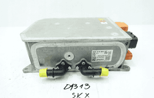 MODUŁ STACJA ŁADOWANIA ŁADOWARKA VW 5QE915681BP 2