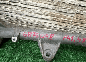 PRZEKŁADNIA UKŁAD KIEROWNICZY BMW X1 F48 X2 F39 2 F45 6876098 3