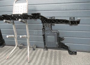 Pas wzmocnienie czołowe przednie przód hyundai kona ii 64101-HF000 2023- 11