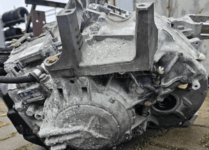 Citroen C5 III 3.0 V6 HDI skrzynia biegów 20GV13 2