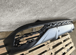 Zderzak tyl tylny hyundai tucson iv 4 2020-  dol 2