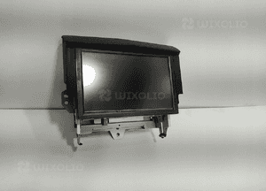 Wyświetlacz monitor nawigacji cadillac cts ii 25886534 2007-2014 4