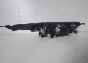 Toyota Highlander 2018 Lampa przednia L - 4413 7