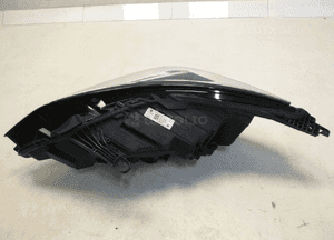 Opel astra k lampa prawy przód full led lux 10