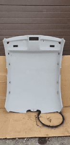 Tapicerka podsufitka BMW 3 E46 Sedan 8225568 1