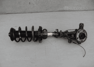 Mcperson zwrotnica lewa vito W447 1