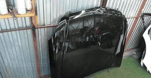 Mercedes 204 lift maska 2