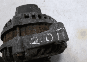 Chrysler pt cruiser 2.0 b alternator 5033054-AB 7