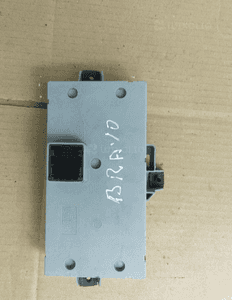 STEROWNIK MODUŁ BSI FIAT BRAVO II 503440170303 2