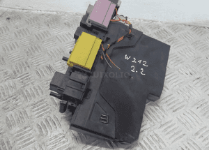 MERCEDES W202 W212 MODUŁ SAM BSI A2129000006 2