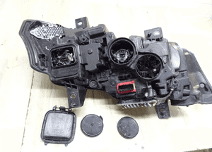 LAMPA H7 LED LH IVECO STRALIS S-WAY 58029055070 lewa 6