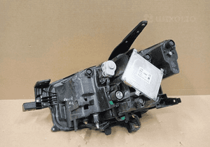 Lampa prawa prawy full led mazda CX30 CX-30 19- 3