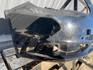 CHRYSLER 200 LANCIA FLAVIA 10-14 ZDERZAK PRZÓD PDC 68161237AB 2