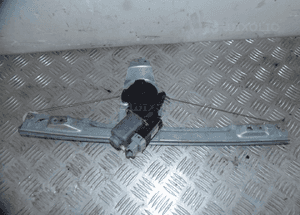 MECHANIZM SZYBY PRAWY TYŁ CITROEN C4 PICASSO 2