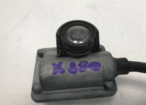 JAGUAR XF X250 KLAPA TYŁ KAMERA 8X23-19G490-AH 2