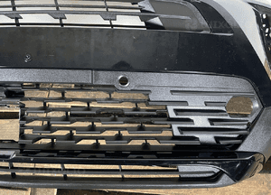 Zderzak przód przedni opel mokka ii 2 b 2020- cały 6