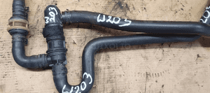 Rura wąż przewód wody Mercedes W203 A2035061635 A2035061735 7