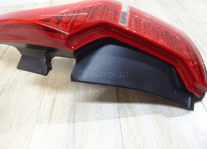 Volvo XC90 ii lampa prawa tył tylna 31655916 llu 7