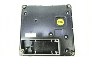 MODUŁ STEROWNIK WZYWANIA POMOCY SOS 4K0035284C 2