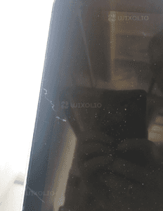 MERCEDES SL R232 WYŚWIETLACZ MONITOR A2326806801 6