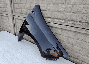 Fiat bravo 2 ii 07-17 błotnik prawy przedni 2