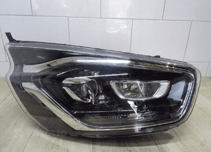 Lampa przód lewa transit custom lift bi-xenon JK21-13D152-BJ 1