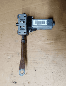 Silniczek regulacji fotela siedzenia Mercedes GL X166 W166 984688-105 2
