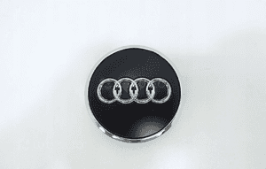 DEKIELEK DEKIELKI AUDI A1 82A II 82A 8W0601170B 2