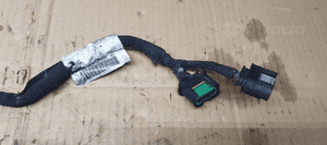 Wiązka instalacja wtrysków wtryskiwaczy Peugeot 407 2.0 HDI 9662908580 3