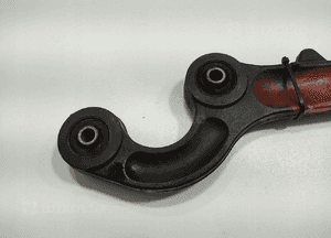 WAHACZ PRZÓD PRZEDNI LEWY PRAWY LAND ROVER DEFENDER 1999-2014 3