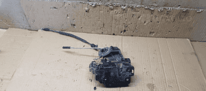Zamek lewy przód przedni VW Golf IV 4 8 PIN 1