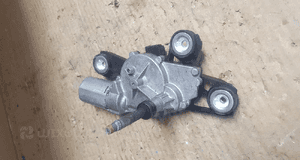 Silnik wycieraczek ford 0390201860 8A61-A17K441-AA 5