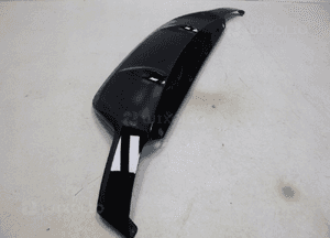 Range rove evoque L551 dyfuzor spoiler zderzak tył tylny 3