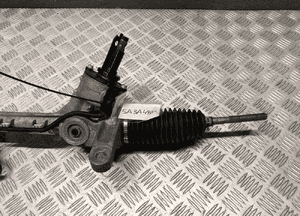 BMW G30 G31 G32 G11 G12 MAGLOWNICA PRZEKŁADNIA KIEROWNICZA 5A3A4B8 3