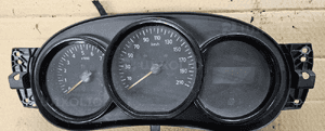Dacia Dokker   1.6 zegar licznik  248108050R 2