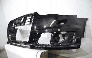 Zderzak audi A6 C7 allroad lift 4G 2015-2018 4G0 po lifcie 2