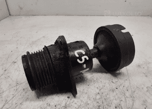 FORD FOCUS MK2 C-MAX 1.8 TDCI SPRZĘGŁO ALTERNATORA WYSYŁKA! 1