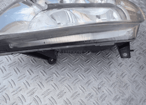 Lampa lewy przód renault scenic ii radom 2