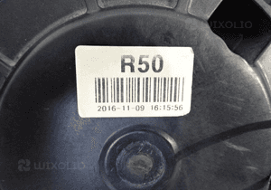 wentylator i30 śmigło 250w R50 GF17MD21 6