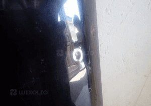 BŁOTNIK LEWY PRZÓD PRZEDNI OPEL VECTRA C LIFT 06- 3