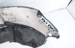 Zderzak przód przedni ford kuga MK2 13-16 FV44-S17K819-G 14