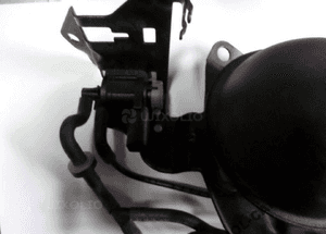 ELEKTROZAWÓR 1K0906263 VW GOLF SEAT AUDI  RADOM 3