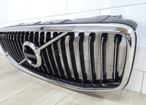 Volvo XC60 ii atrapa grill 31425535 4