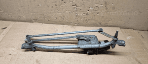 Mechanizm wycieraczek przód przedni Ford Mondeo MK2 93BG17504AF 1