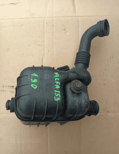 Alfa Romeo 159 1.9 JTD rezonator wlot powietrza 2
