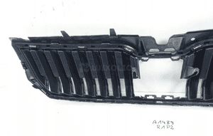 Atrapa grill przód skoda 6U7 6U7853653B 4