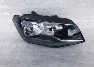 Vw caddy 2K lift lampa prawa 15- 1