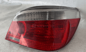 BMW 5 E60 Lampa Tylna Prawa - 11818 7