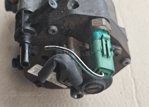 Renault Clio Megane Kangoo Nissan Note  1.5 DCI pompa paliwa wtryskowa Delphi 8200423059 3