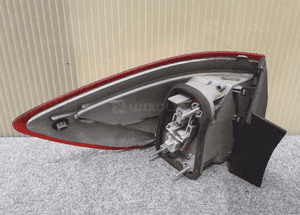 Lampa tył tylna prawa ford mondeo MK4 iv kombi oryginał wysyłka! 4
